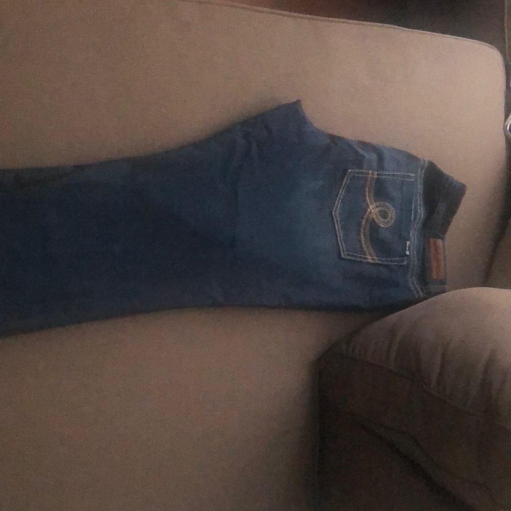 Clothing seven jeans